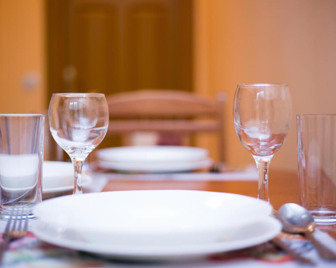 Aleks Center Apartment Burgas City
