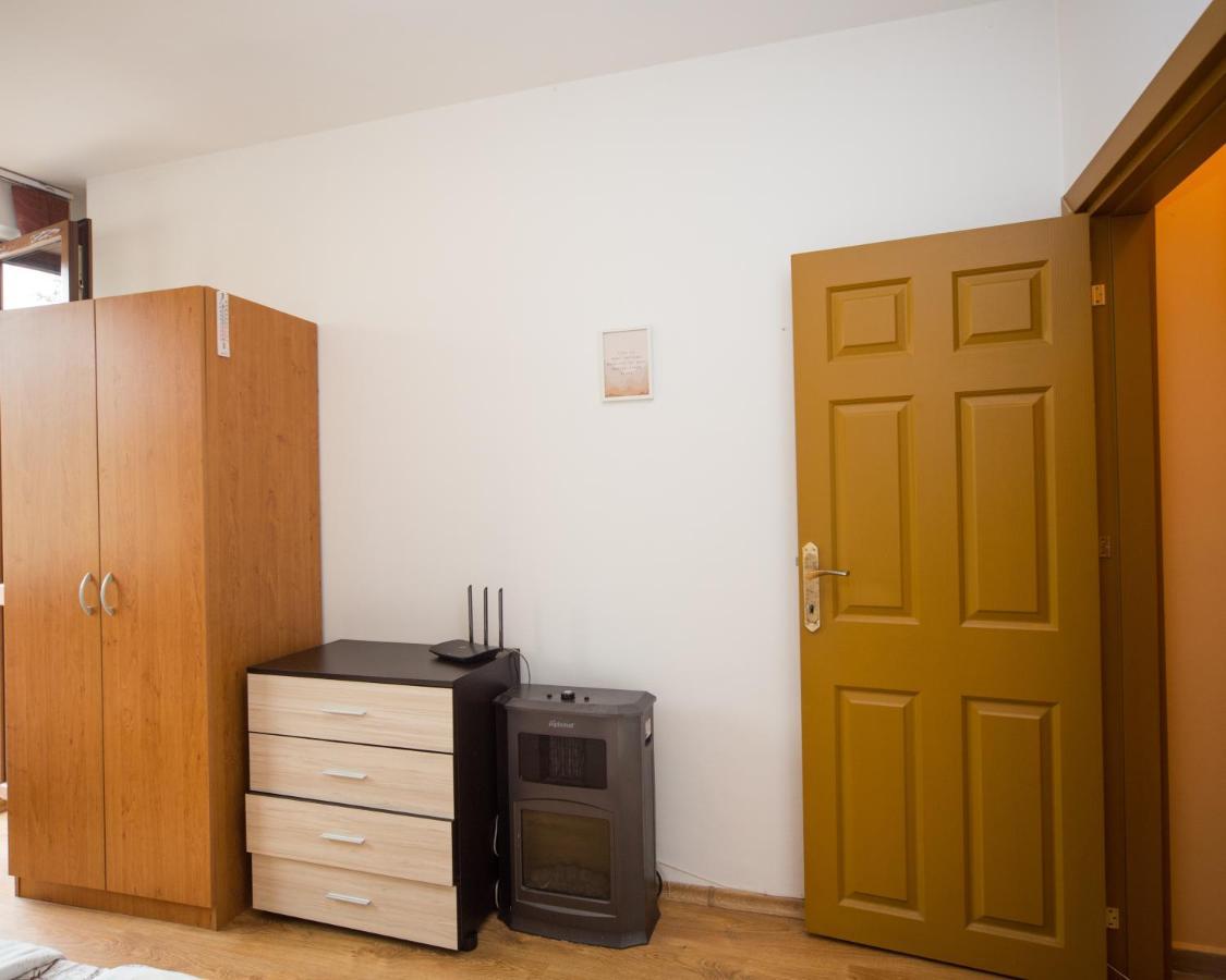 Apartment Aleks Center