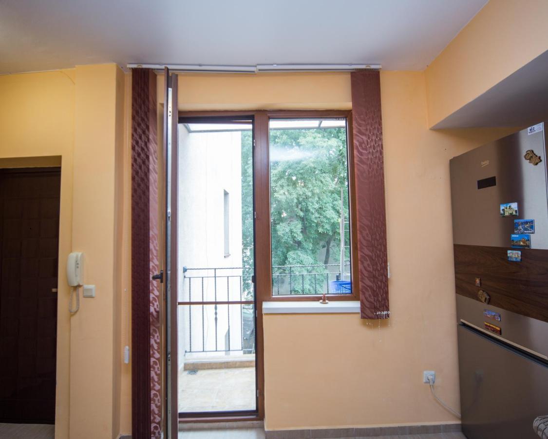 Aleks Center Burgas City