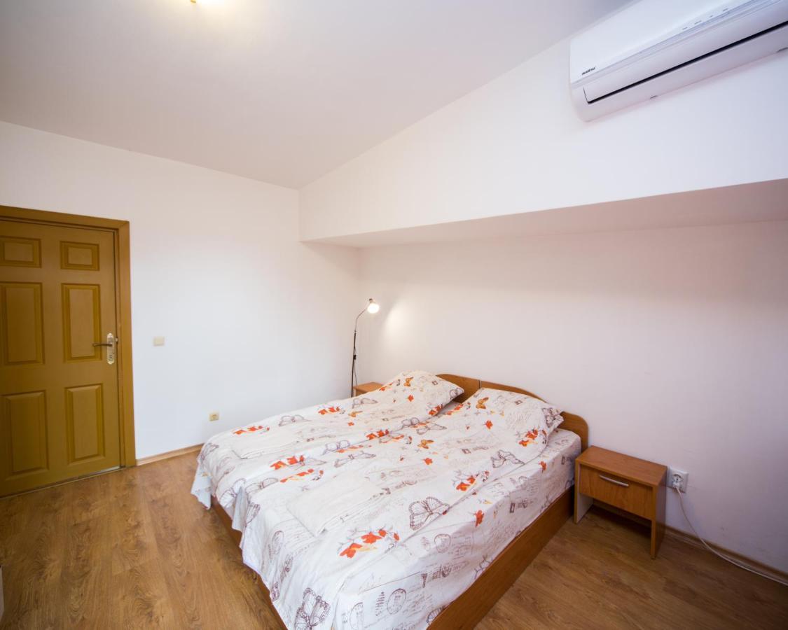Apartment Aleks Center *