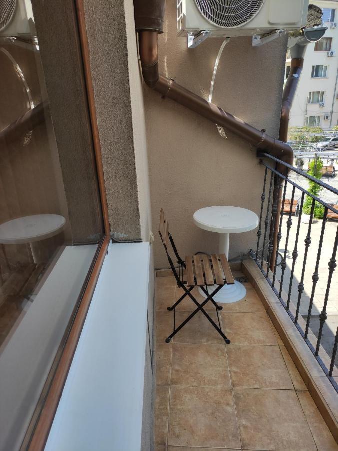 Aleks Center Apartment