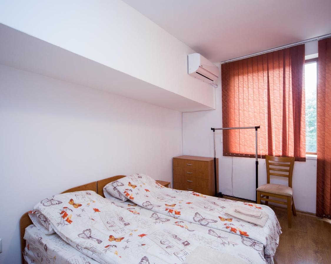 Apartment Aleks Center Burgas City