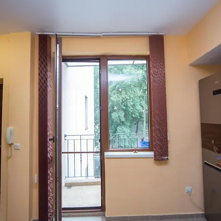 Aleks Top Center Burgas Exterior photo