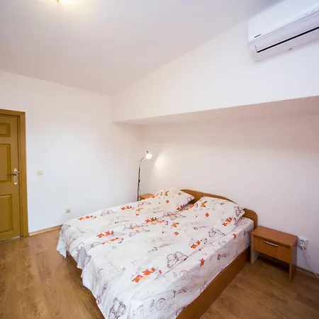 Aleks Top Center Burgas Exterior photo