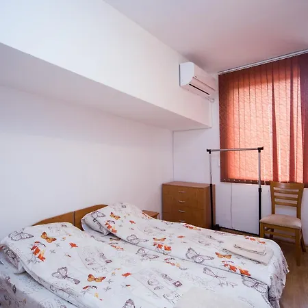 Aleks Top Center Burgas Exterior photo